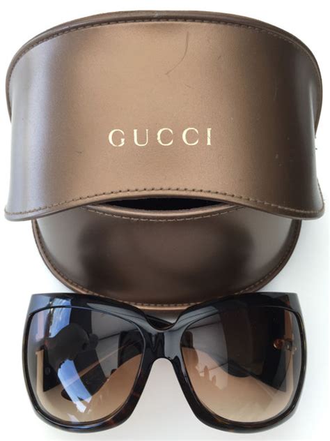 gucci sunglasses old|Gucci sunglasses old models.